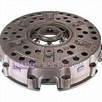 صفحه کلاچ صفحه کلاچ